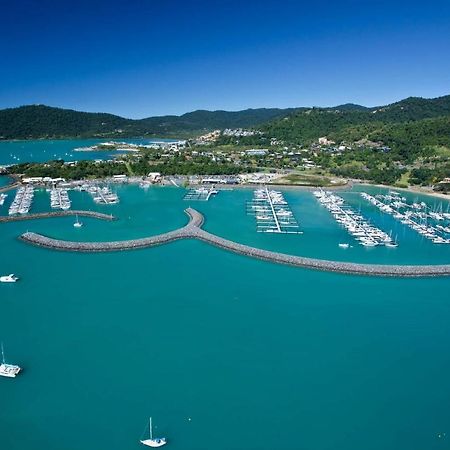 Airlie Sun & Sand Accommodation #2 Airlie Beach Eksteriør billede