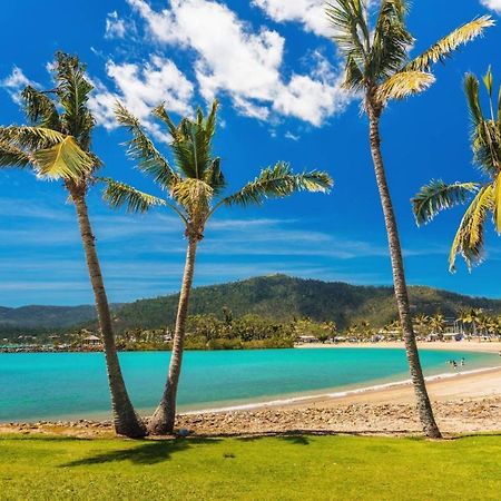 Airlie Sun & Sand Accommodation #2 Airlie Beach Eksteriør billede