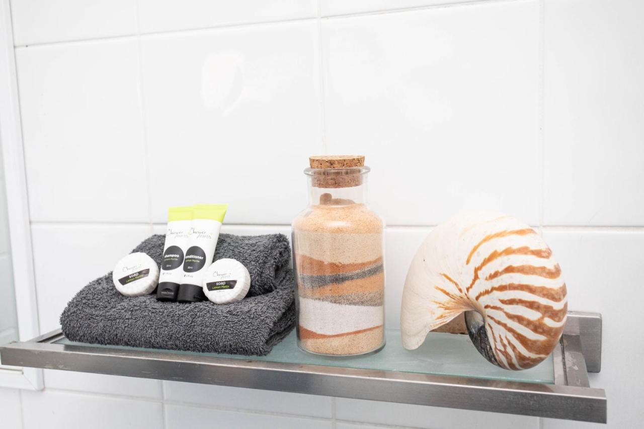 Airlie Sun & Sand Accommodation #2 Airlie Beach Eksteriør billede