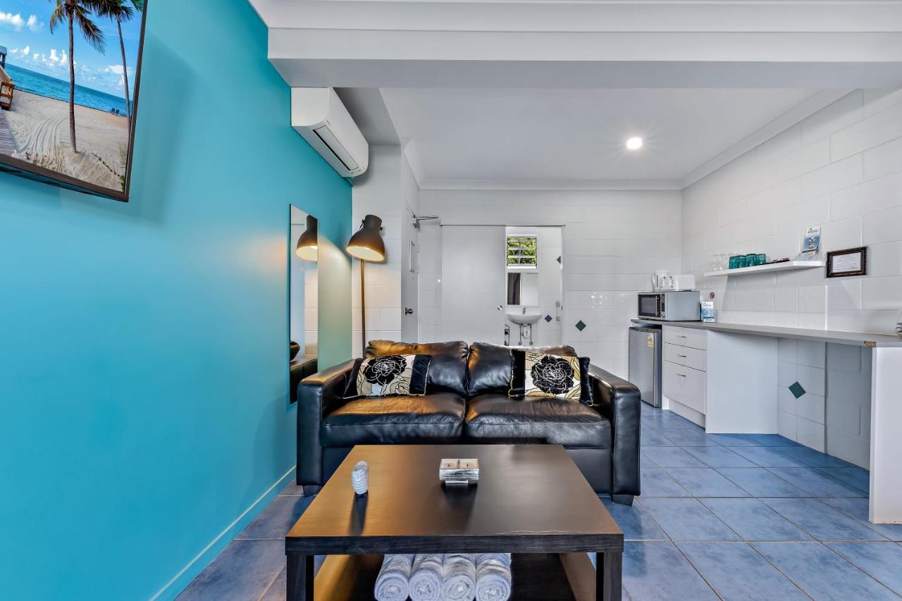 Airlie Sun & Sand Accommodation #2 Airlie Beach Eksteriør billede