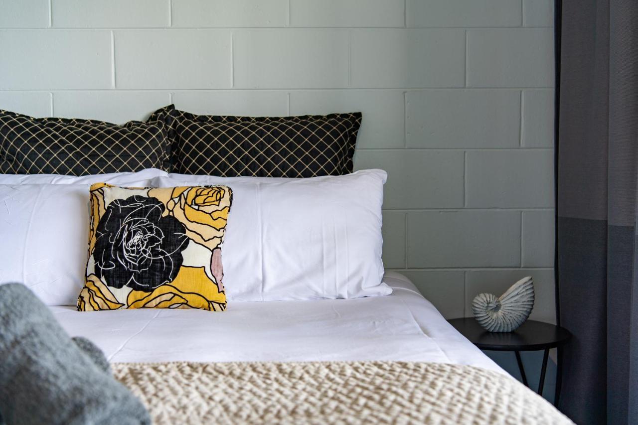 Airlie Sun & Sand Accommodation #2 Airlie Beach Eksteriør billede