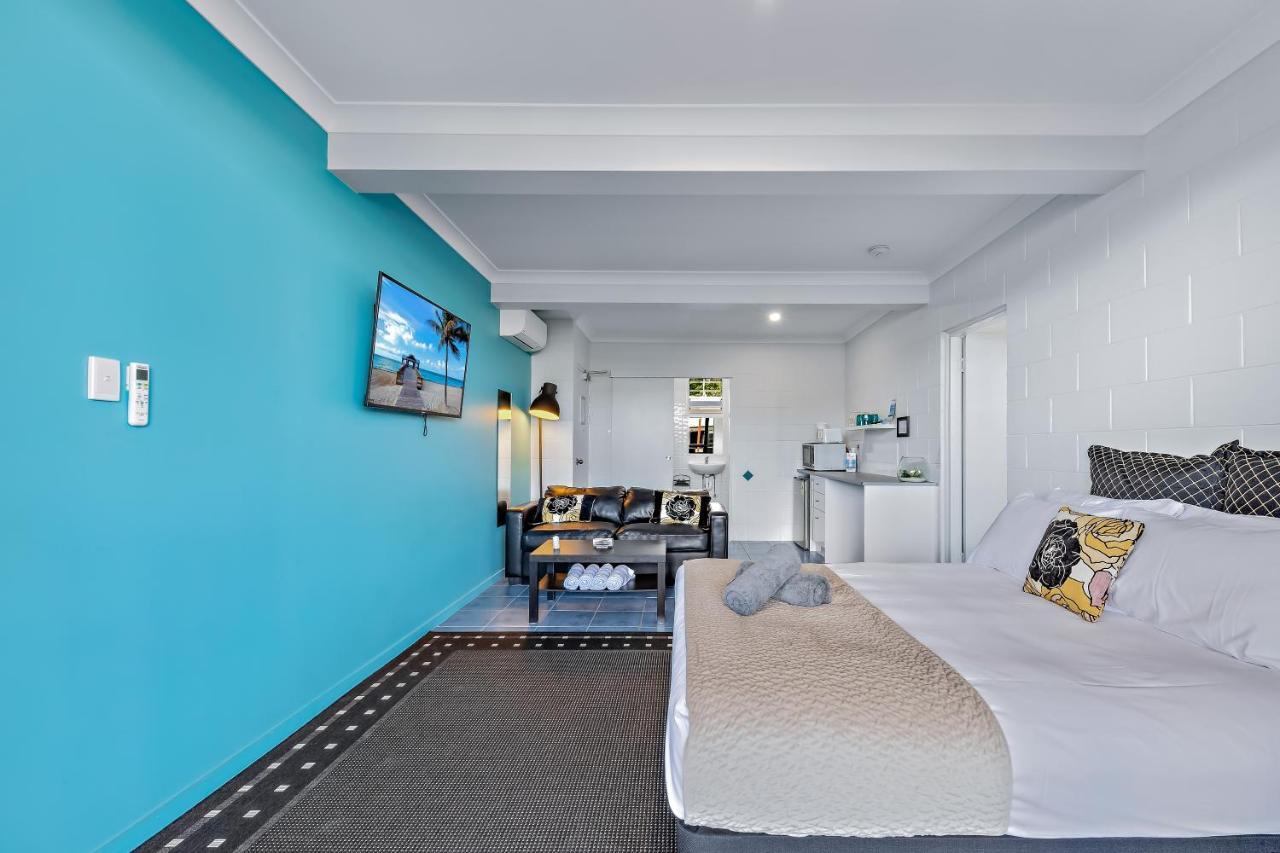 Airlie Sun & Sand Accommodation #2 Airlie Beach Eksteriør billede