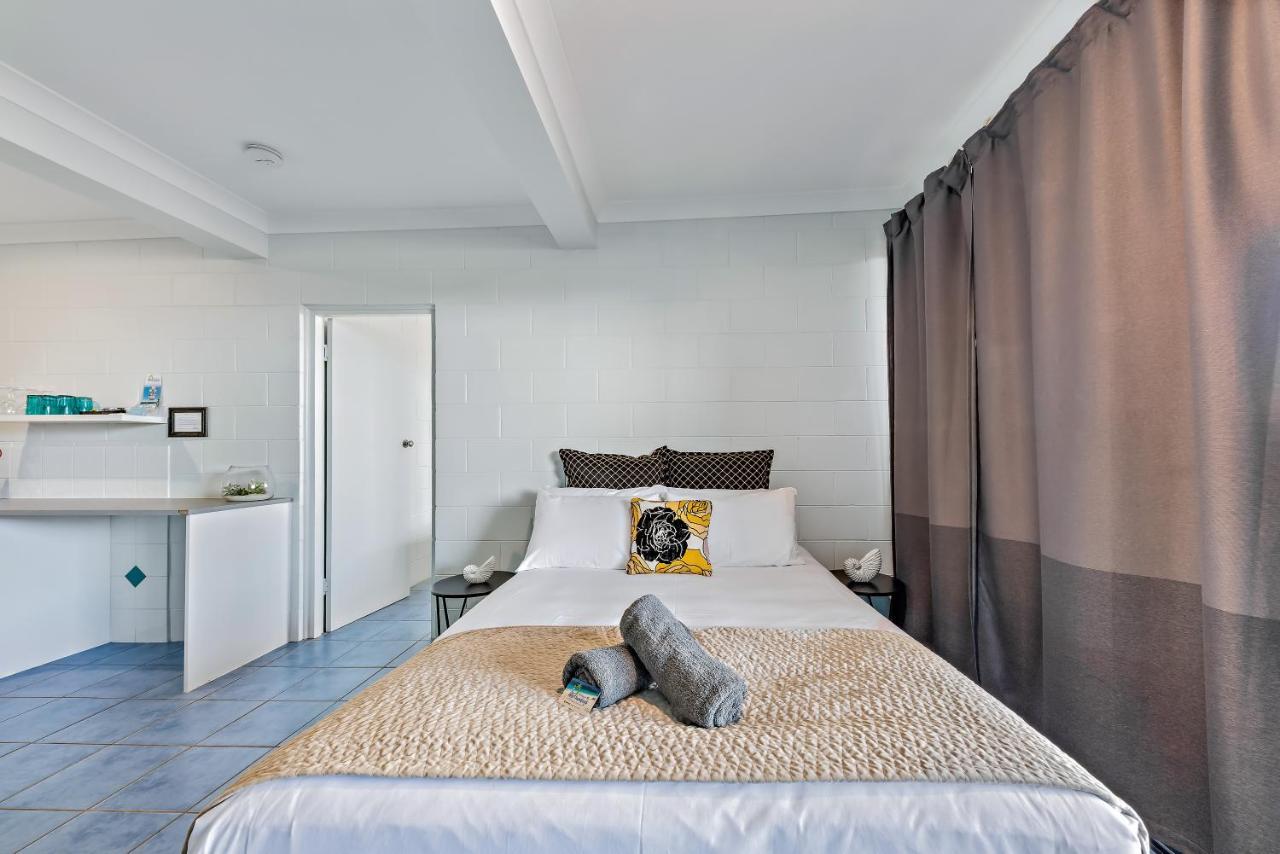 Airlie Sun & Sand Accommodation #2 Airlie Beach Eksteriør billede
