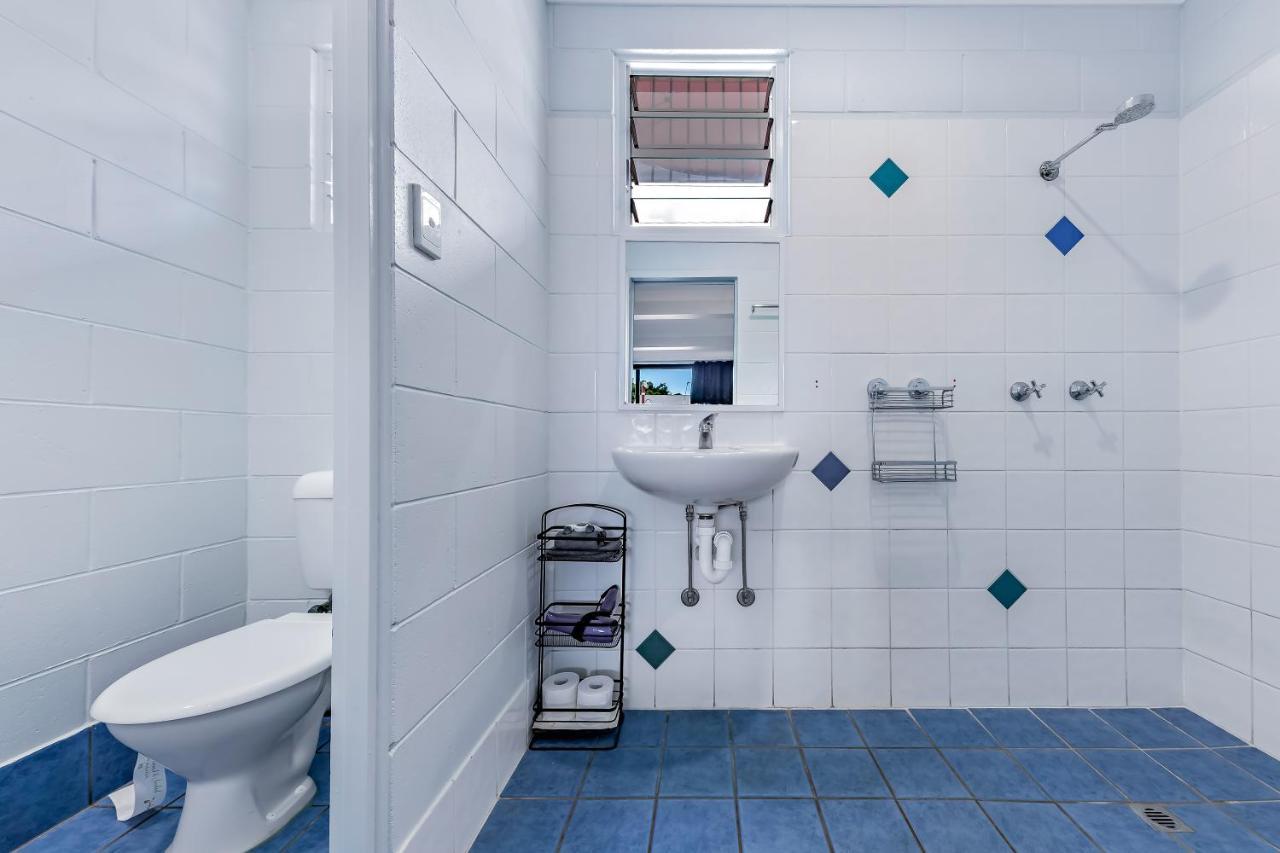 Airlie Sun & Sand Accommodation #2 Airlie Beach Eksteriør billede