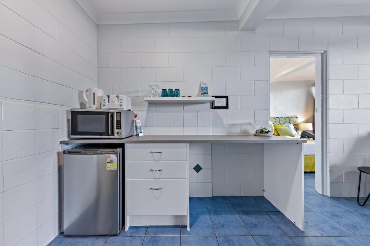 Airlie Sun & Sand Accommodation #2 Airlie Beach Eksteriør billede
