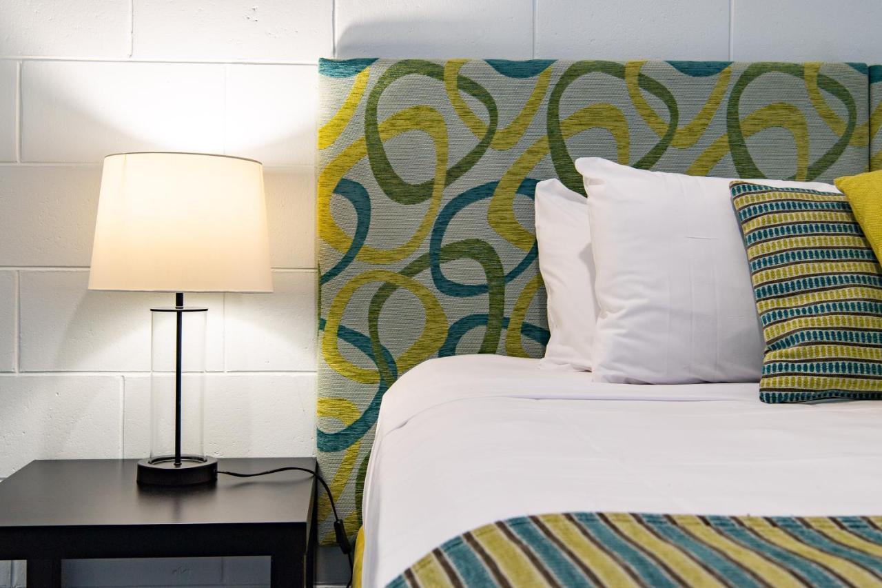 Airlie Sun & Sand Accommodation #2 Airlie Beach Eksteriør billede