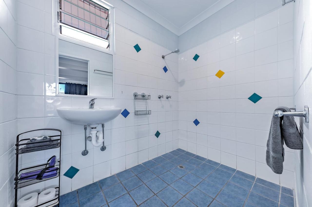 Airlie Sun & Sand Accommodation #2 Airlie Beach Eksteriør billede