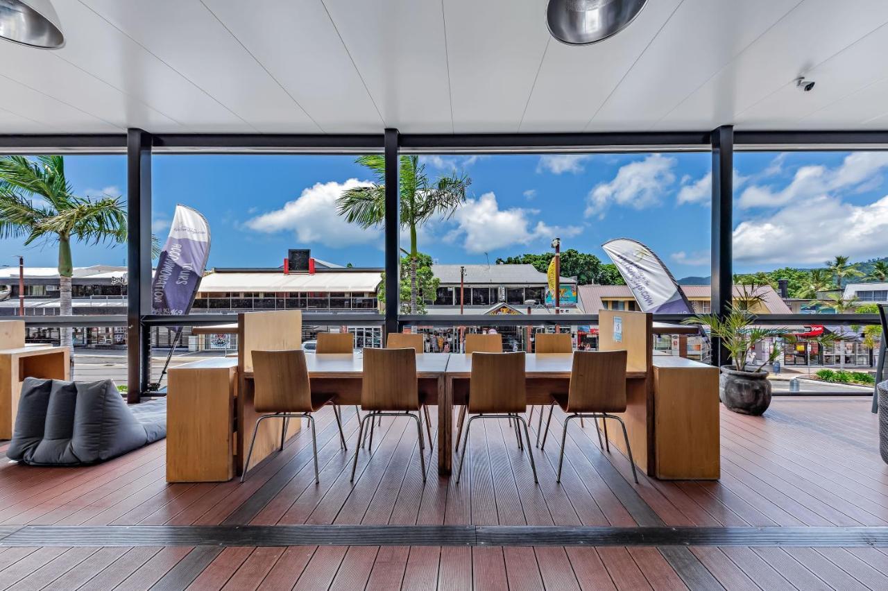 Airlie Sun & Sand Accommodation #2 Airlie Beach Eksteriør billede