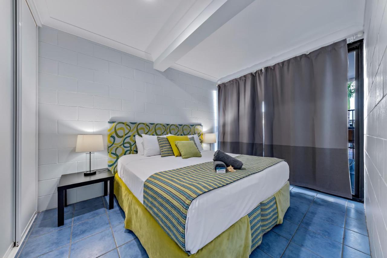 Airlie Sun & Sand Accommodation #2 Airlie Beach Eksteriør billede